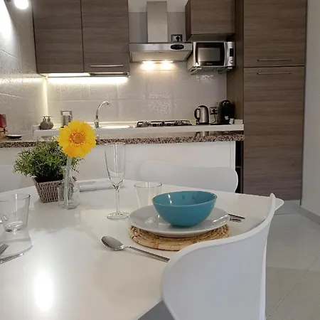 Διαμέρισμα La Meridiana Iun P2300 *