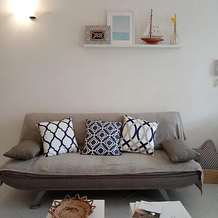 Apartamento La Meridiana