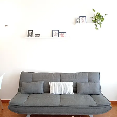 Apartamento La Meridiana *
