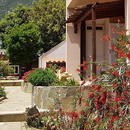 La Meridiana Cala Gonone