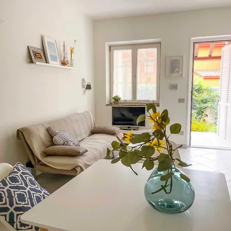 Διαμέρισμα La Meridiana Iun P2300 *