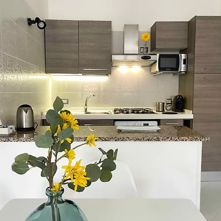 La Meridiana Iun P2300 Apartament