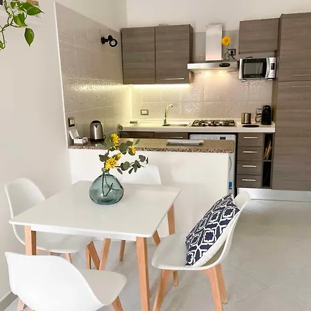 Apartamento La Meridiana *