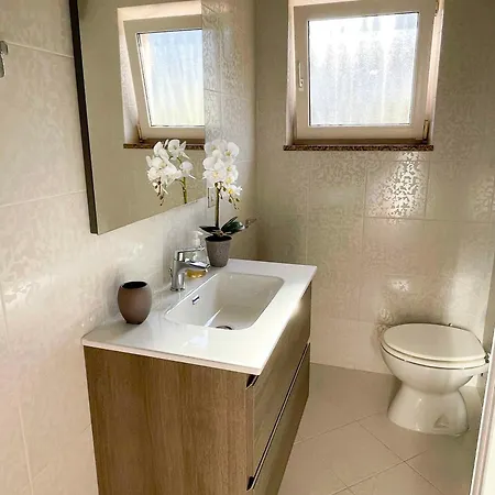 Apartamento La Meridiana