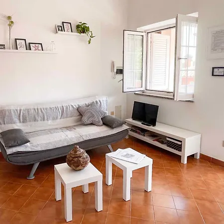 La Meridiana Apartamento *