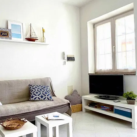 Apartamento La Meridiana *