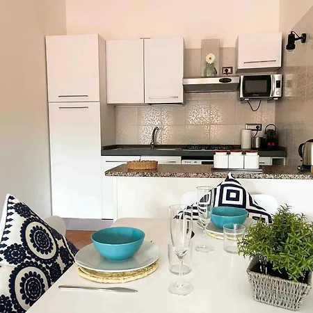 La Meridiana Iun P2300 كالا غونوني