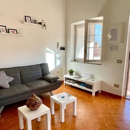 La Meridiana Iun P2300 Apartament Cala Gonone