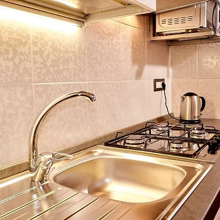 Apartamento La Meridiana *