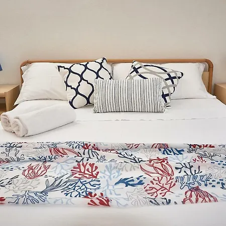 La Meridiana Iun P2300 Cala Gonone