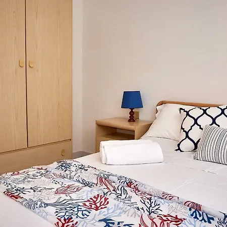 La Meridiana Apartamento *