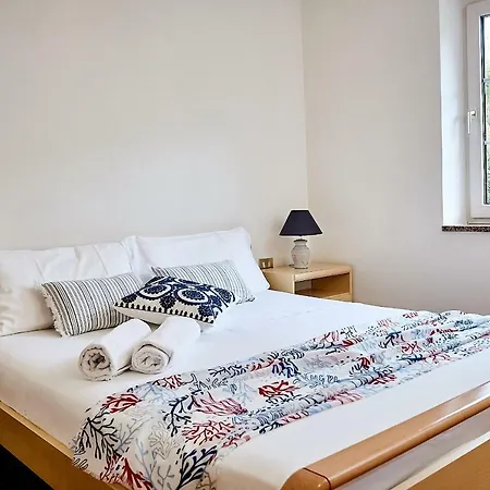 La Meridiana Iun P2300 Apartament Cala Gonone