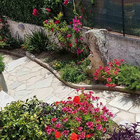 La Meridiana Cala Gonone