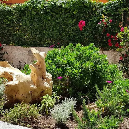 La Meridiana Iun P2300 * Cala Gonone