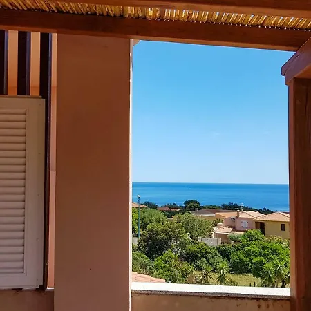 La Meridiana * Cala Gonone