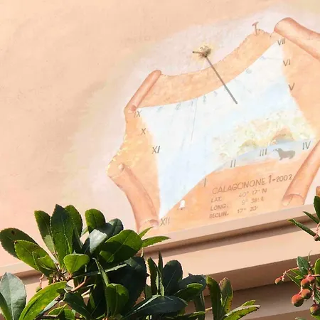 La Meridiana Cala Gonone