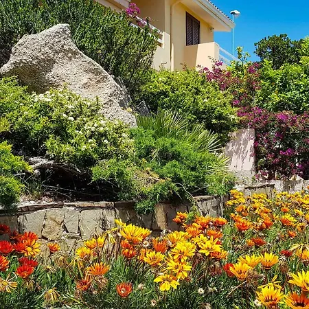 La Meridiana Apartamento Cala Gonone