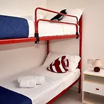 La Meridiana Iun P2300 Apartamento Cala Gonone