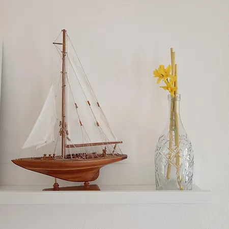 Appartamento La Meridiana Iun P2300 *