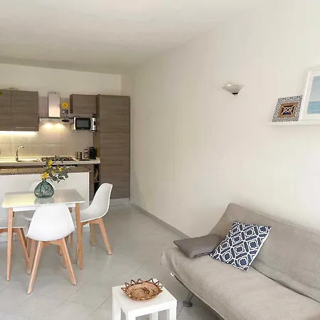 La Meridiana Iun P2300 * Cala Gonone