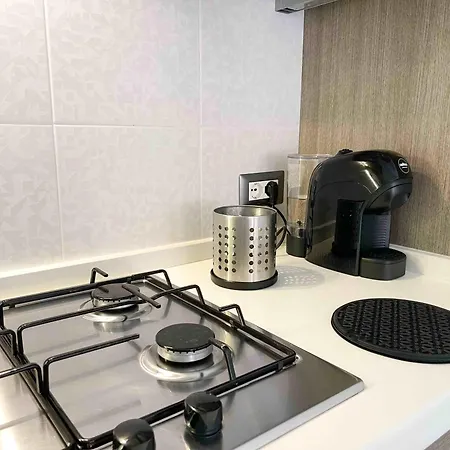 La Meridiana Iun P2300 Cala Gonone