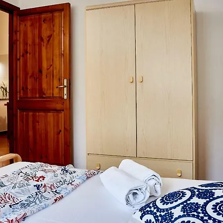 La Meridiana Iun P2300 Apartment *