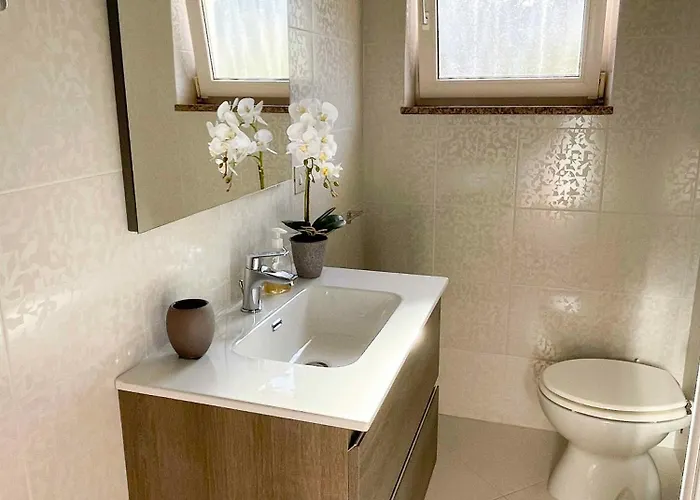 Appartement La Meridiana Iun P2300