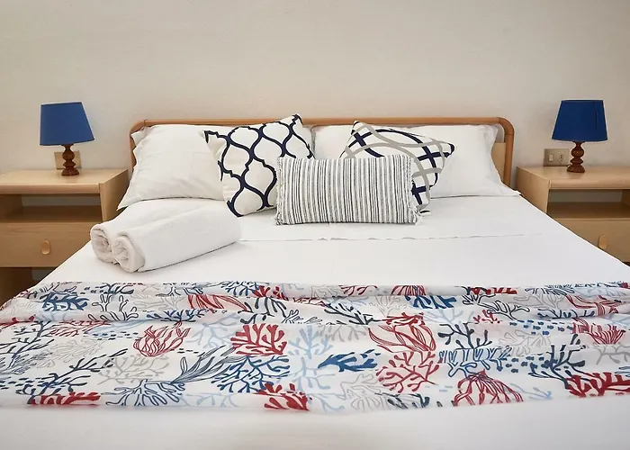 La Meridiana Iun P2300 Cala Gonone