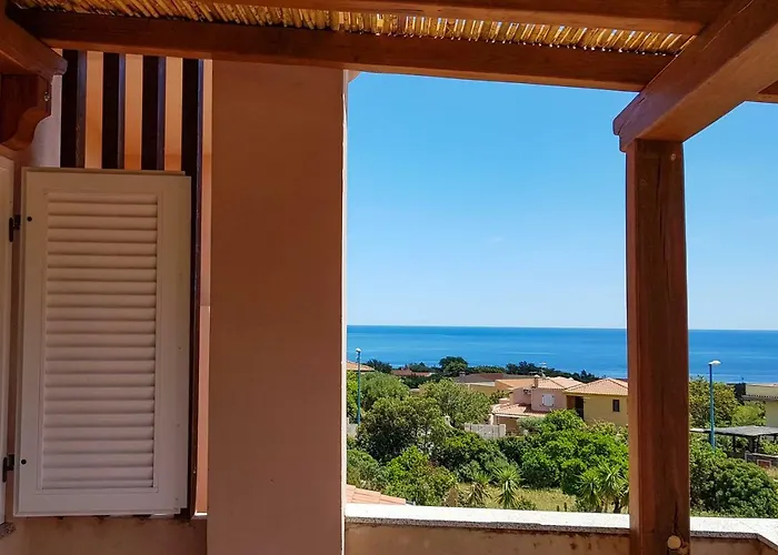 La Meridiana Iun P2300 * Cala Gonone